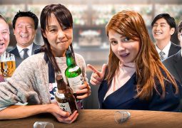 Effect of Sake: Japanese government workers keep losing sensitive data while drunk