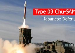 With extra 150 SM-6 Missiles, Japan joins to ongoing arms race in the Pasific