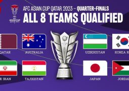 Kyrgyzstan wants to host 2031 Asian Cup together with Uzbekistan and Tajikistan