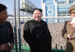 Kim Jong Un’s Keeps in Touch with Chongryon, Koreans living in Japan