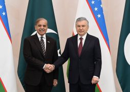 Uzbekistan and Pakistan Plan to Increase Trade Volume by $2 Billion