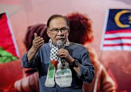 Malaysia: forced resettlement of Palestinians would be an ethnic cleansing