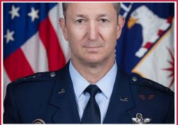 JCS Ch.Brown and 4 others fired: Diversity vadiodates made go by Trump.  General Dan ‘Razin’ Caine the new Chief