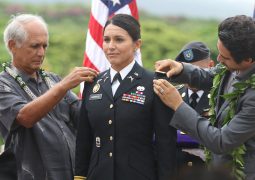 Common sense wins: Tulsi Gabbard confirmed as US director of national intelligence