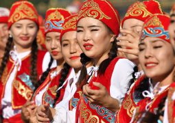 Kyrgyzstan Through First Sovereign Bond Wants to Decrease Dependence on China