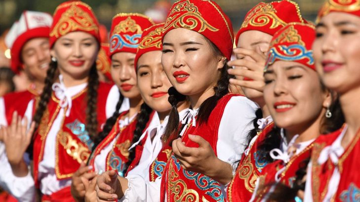 Kyrgyzstan Through First Sovereign Bond Wants to Decrease Dependence on China