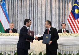 Uzbekistan and Malaysia signed package of agreements to strengthen cooperation in many areas