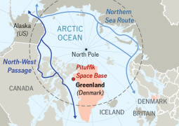 Geopliticals dimention of the “End of History”: Is Greenland up to the teeth of Trump Administartion to be annexed or incorporated!?