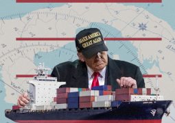 China loses: US  giant BlackRock to buy Panama Canal ports adter Trump’s demand