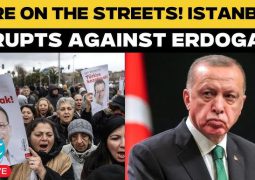 Erdogan plays “all in” with jailing his major rival – Istanbul mayor Imamoglu