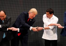 Trumps MAGA policy and “Asia in the Changing World: Towards a Shared Future” – Kuala-Lumpur Summit in May 26th 2025