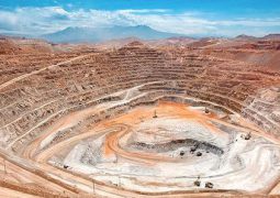 Chinese Zinjin mining spins off major expansion for resources in Africa’s DR Kongo