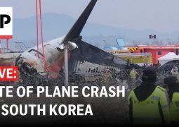 Japan Grounds Military Training Aircraft After Crash
