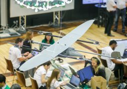 “Strongest EU military force – Eastonia” wants to manufacture 2k UAVs per day