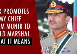 Pakistani army chief Asim Munir promoted to field marshal: Did he indeed give Indians bloody nose? Not so fast