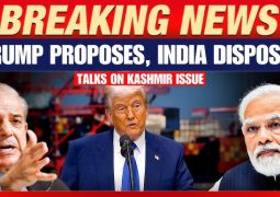 Row between India and US over Kashmir truce gets deeper and nasty: New Dehli “does not need mediator”