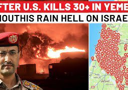 The $7 Billion US Wasted Bombing a Country Americans Couldn’t Find on a Map