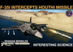 Houties do not back off: F-35’s close call over Yemen raises questions about how it’s used