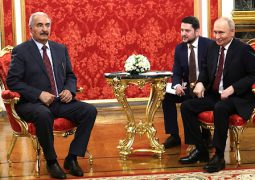 Libya’s eastern-based govt of Marshal Haftar to  a force majeure on oil fields and ports