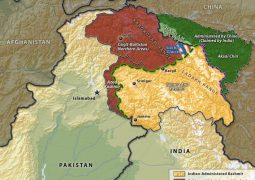 New Dehli thinks of Chinese Menace: India’s Two-Front Dilemma