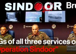 Each one got bloody noose: What did India and Pakistan gain – and lose – in their military standoff?