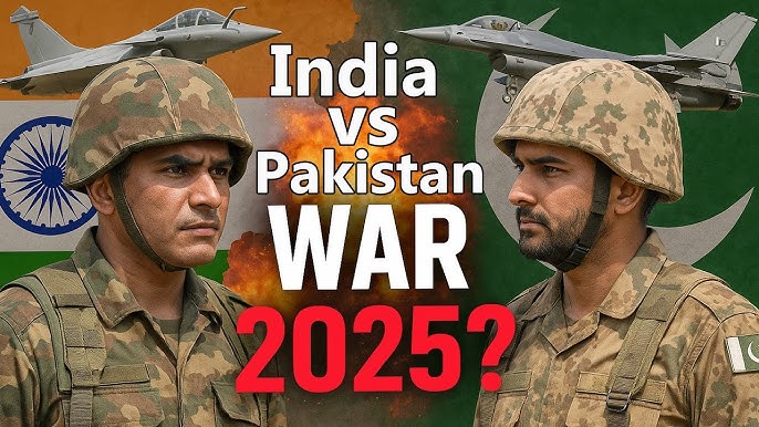Did Pakistan shoot down any Indian fighter jets? Bharat says none.