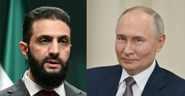 Will Moscow be able to kee its naby base: Syria in$800 mln. deal with UAE DP World for port of Tartus