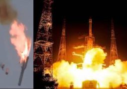 After inconclusive Sindoor military operation, now space lunch failure of India