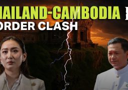 Khmer Times orge donations to family of soldier killed in Cambodian-Thai border clash