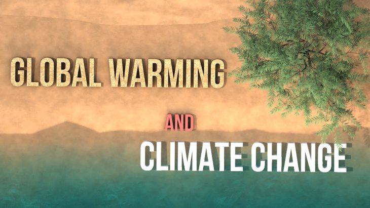 New realities of 21st century: An extra month of extreme heat for 4 bn people