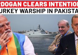 Türkiye-India relations after Kashmir attack