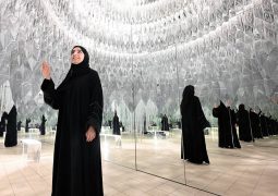 Kuwaiti Emir strips 37 000 of citizenship, mostly arab women from nieghboring states