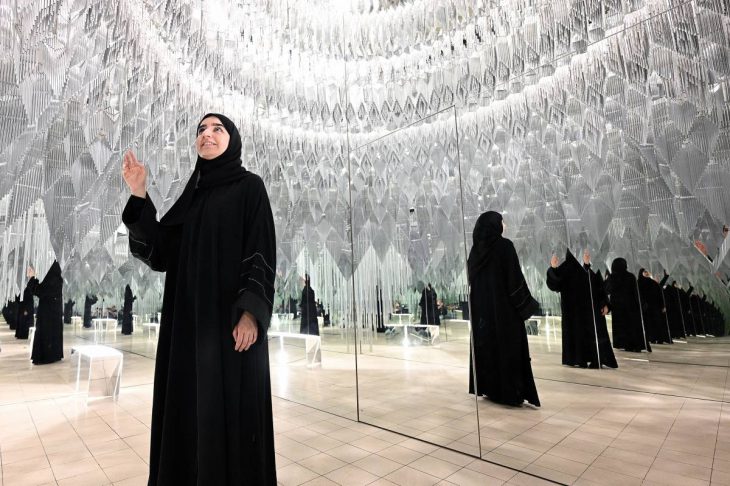Kuwaiti Emir strips 37 000 of citizenship, mostly arab women from nieghboring states