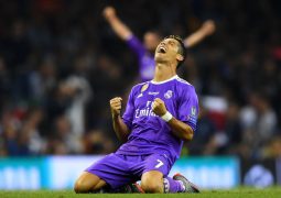 Ronaldo to leave Saudi Al Nassr: Which Club he will play for and in next Club World Cup?