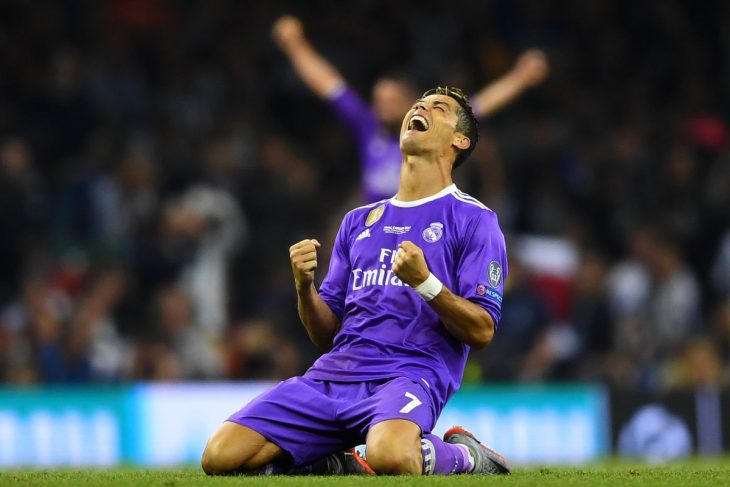 Ronaldo to leave Saudi Al Nassr: Which Club he will play for and in next Club World Cup?