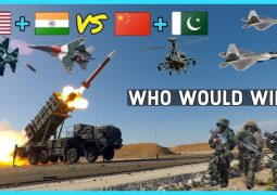 Pakistan stays with “time tested ally” China Trump stance on India ceasefire