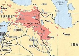 Iranian PKK Kurds will continue war against Turkey