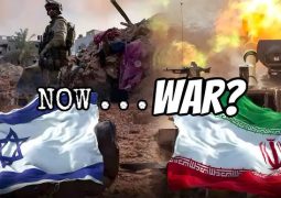 US: Israel preparing possible strike on Iran: Jewish state wants yet another war in MEast and drug Trump into it