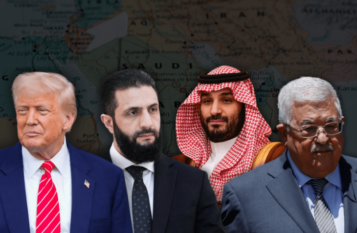 Saudi investments prod US to lift sactions on Sharaa + request of Saudi Crown Prince Mohammed bin Salman.