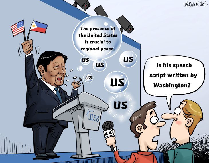 Will Marcos Junior of Manila benefit from political ‘thrashing’ at hands of youth voters