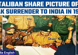 Taliban and Temporary Ceasefire Between India and Pakistan