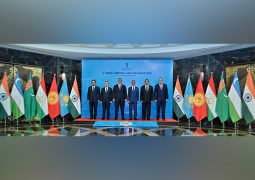 India+ 5: Central Asian ministers meet in New Delhi – June 5th-6th