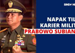 Indonesia up to arms modernization with general turned president Prabowo at the the helm of the nation