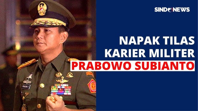 Indonesia up to arms modernization with general turned president Prabowo at the the helm of the nation