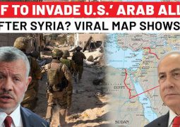 Turkish Media – The greater Israel project: Is Pakistan next on the list?