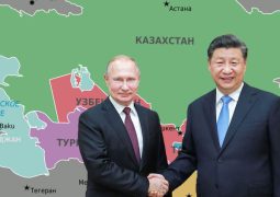 China’s influence is growing in Central Asia cemented in multiple agreements in 1+5 format