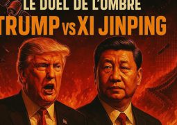Chinese President Xi: Should America forfeit the world’s respect, it will discover what every fallen empire learned too late: The world moves on. Always.