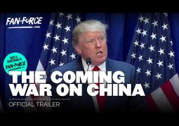 Reassessing Ted Galen Carpenter’s America’s Coming War with China