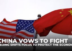 $24.4 trln. US dollars in 2024: China’s payment system spreads across Africa and Asia amid US trade war