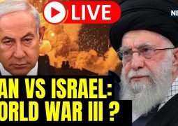 Did Israel started WWIII: attacks on Iran’s nuclear and missile sites with explosions booming across the nation